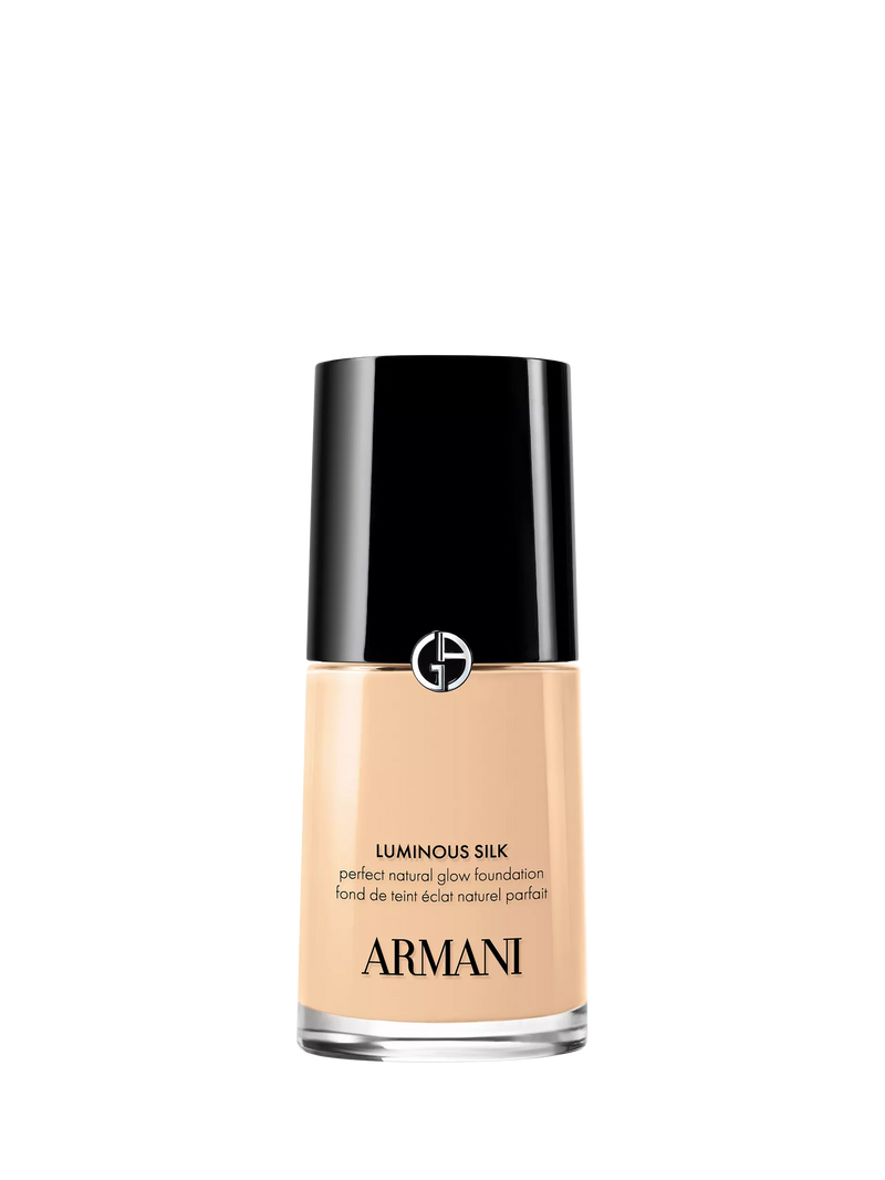 Giorgio Armani Luminous Silk Foundation 30ml