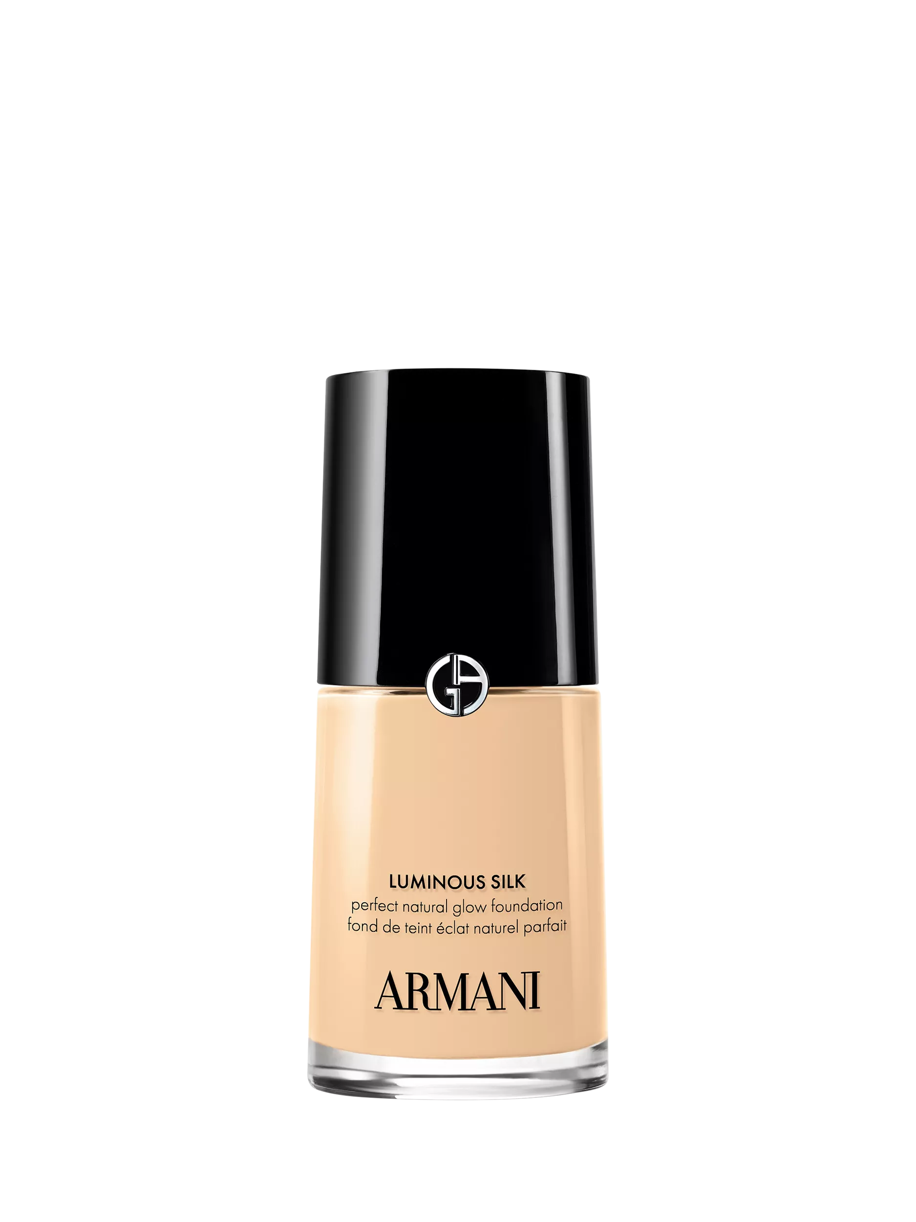 Giorgio Armani Luminous Silk Foundation 30ml