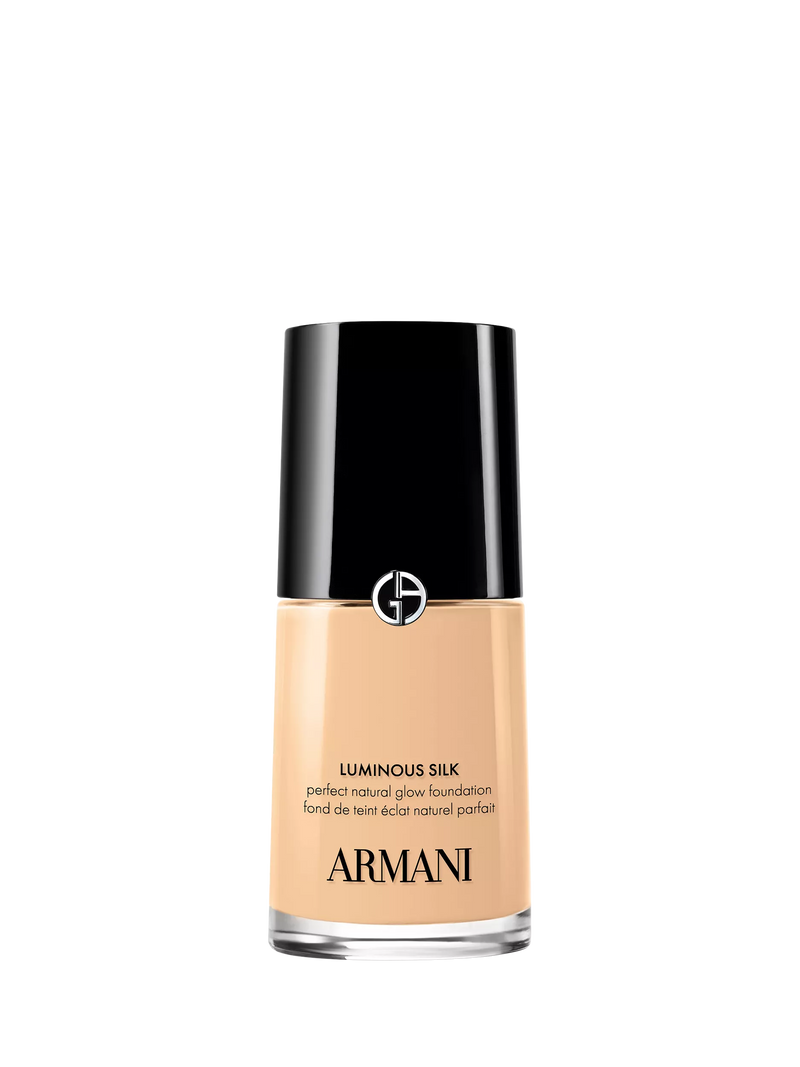 Giorgio Armani Luminous Silk Foundation 30ml