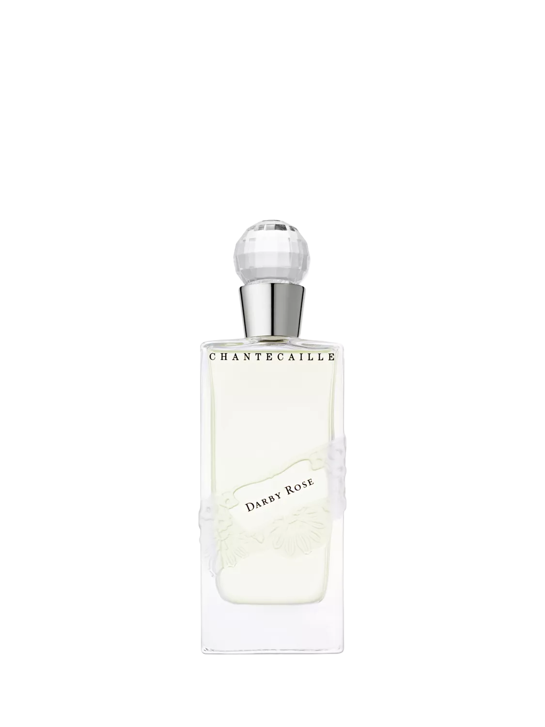 Chantecaille Rose Harvest Duo fragrance gift set with Darby Rose EDP and lip balm, imported from the UK