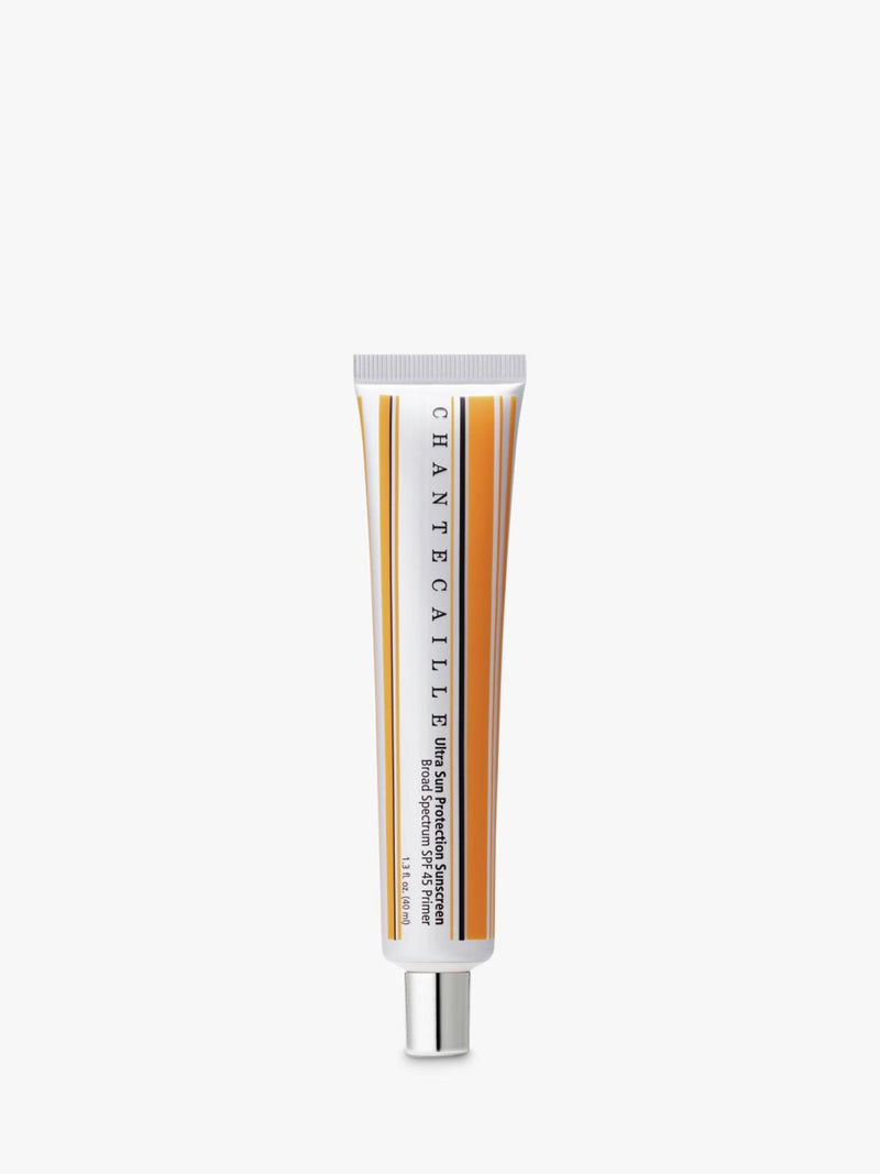 Chantecaille Correct & Protect skincare gift set, imported from the UK