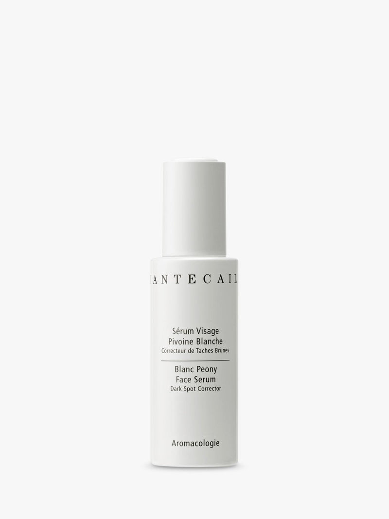 Chantecaille Correct & Protect skincare gift set, imported from the UK
