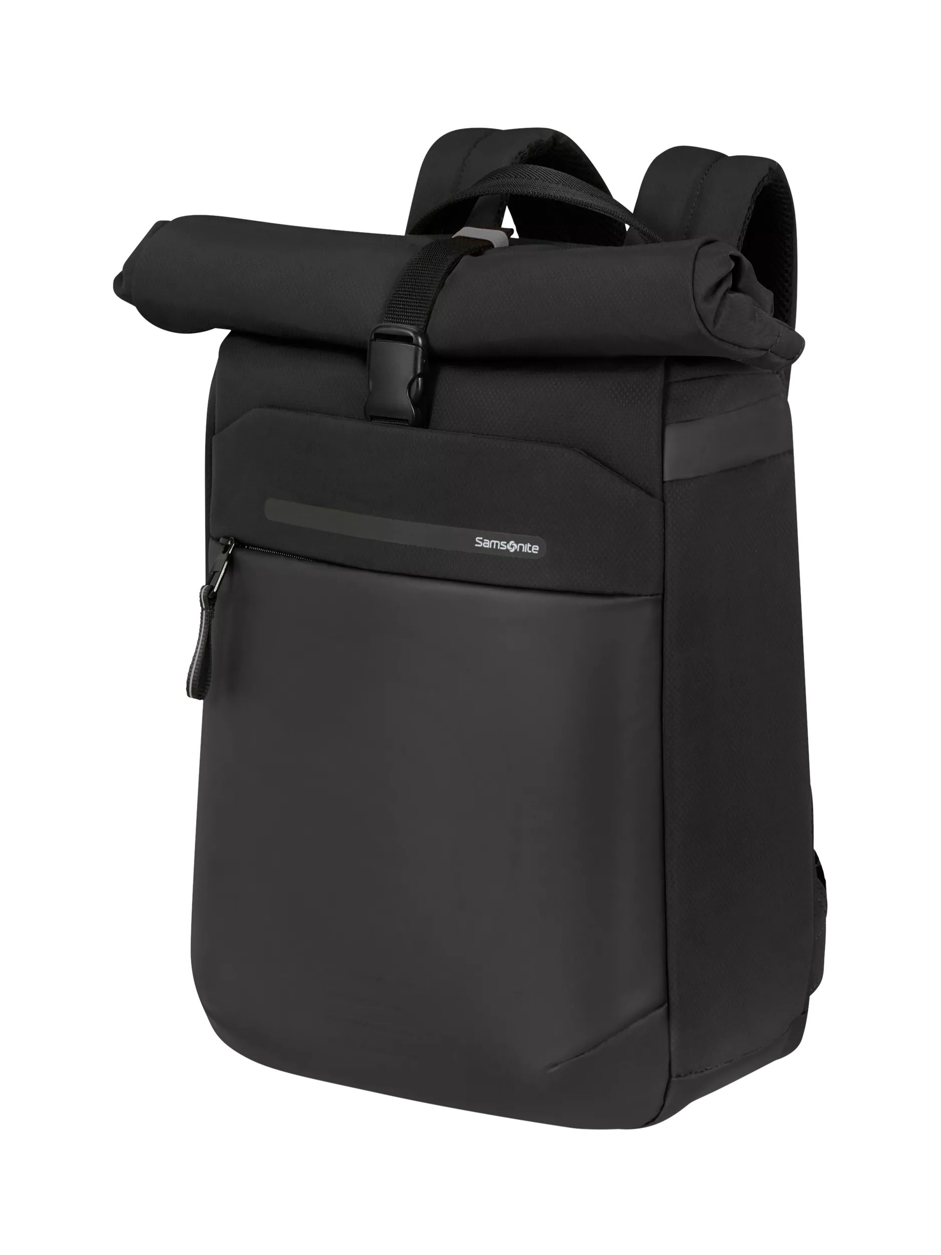 Samsonite Moderny backpack 25.5L recycled polyester, imported from the UK