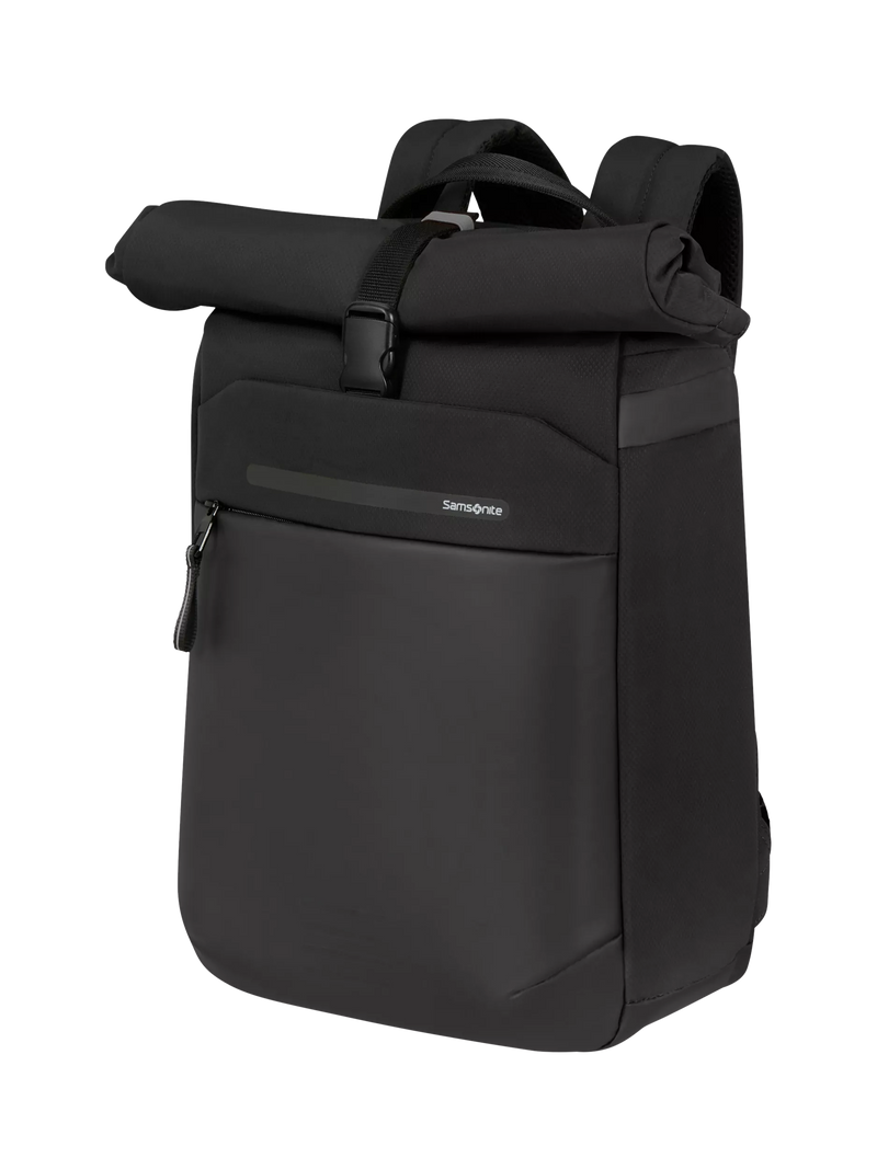 Samsonite Moderny backpack 25.5L recycled polyester, imported from the UK