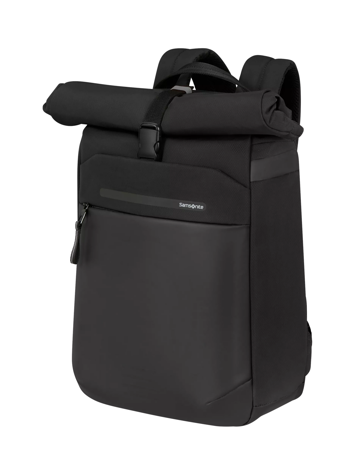 Samsonite Moderny backpack 25.5L recycled polyester, imported from the UK