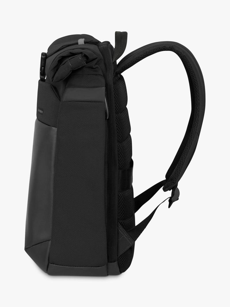 Samsonite Moderny backpack 25.5L recycled polyester, imported from the UK