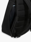 Samsonite Moderny backpack 25.5L recycled polyester, imported from the UK