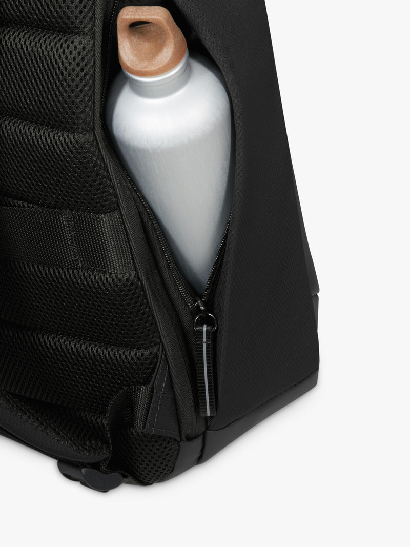 Samsonite Moderny backpack 25.5L recycled polyester, imported from the UK