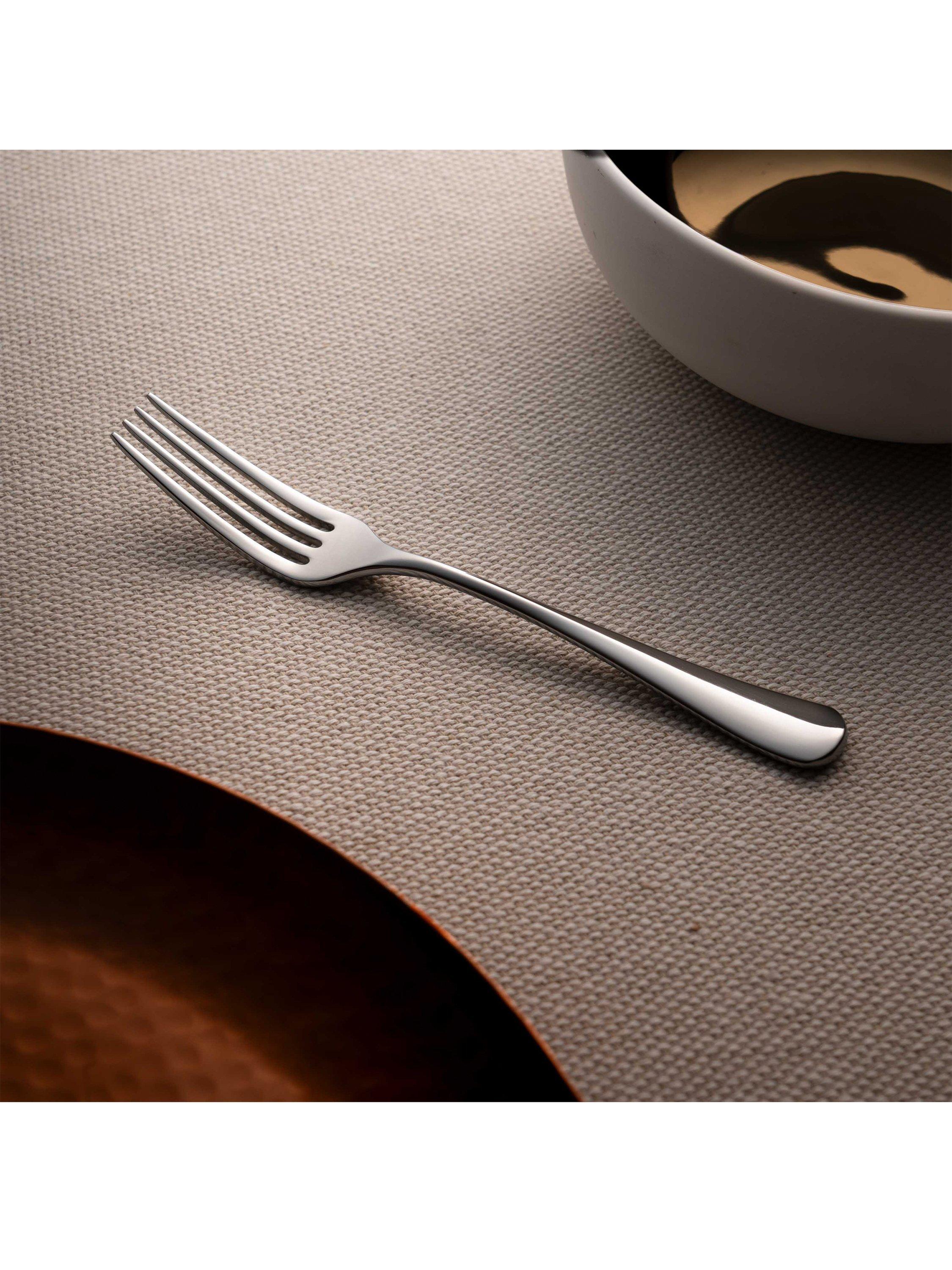 Robert Welch Radford Bright side forks set of 4 - British product
