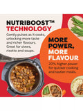 Instant Pot Pro Wi-Fi 5.7L multi cooker, imported from the UK