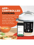Instant Pot Pro Wi-Fi 5.7L multi cooker, imported from the UK