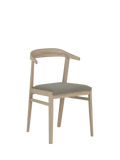 Neptune dining chair natural oak (British brand)