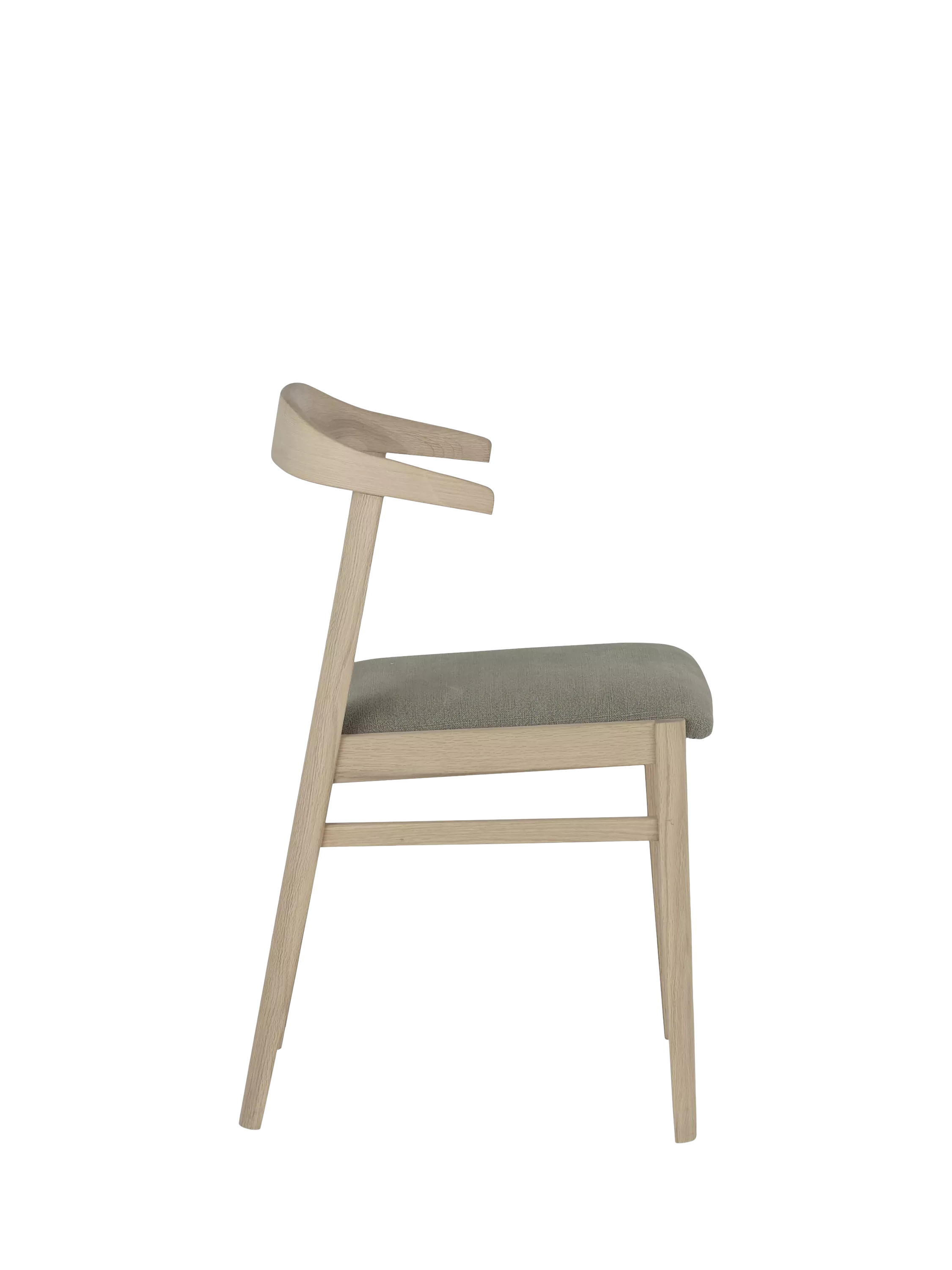 Neptune dining chair natural oak (British brand)