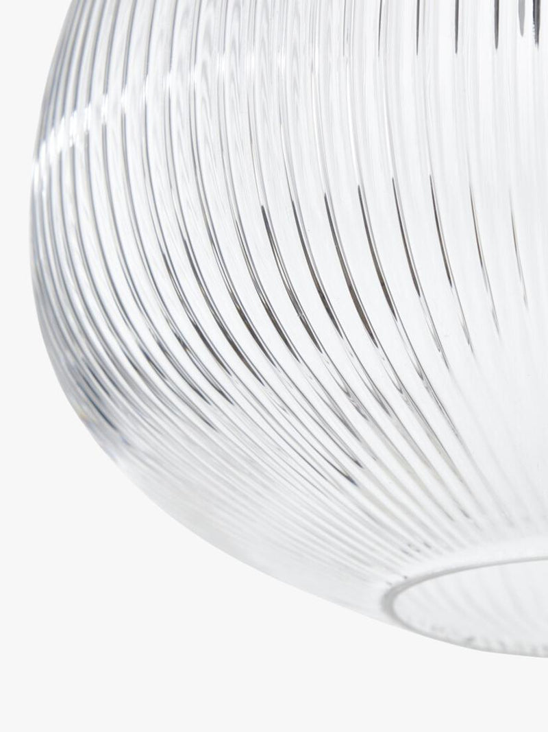 Neptune Malton bronze pendant ceiling light, imported from the UK