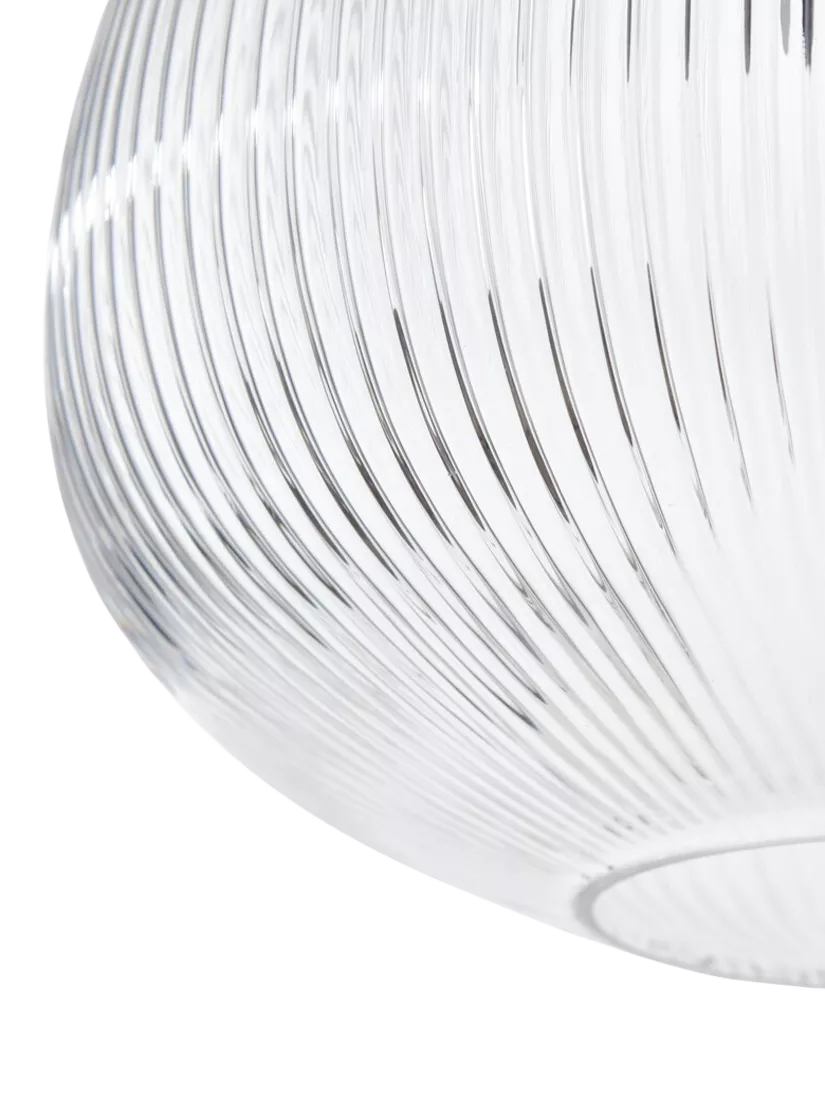 Neptune Malton bronze pendant ceiling light, imported from the UK