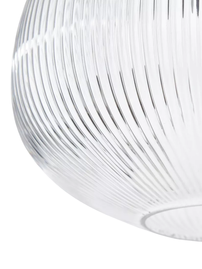 Neptune Malton bronze pendant ceiling light, imported from the UK