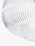 Neptune Malton bronze pendant ceiling light, imported from the UK