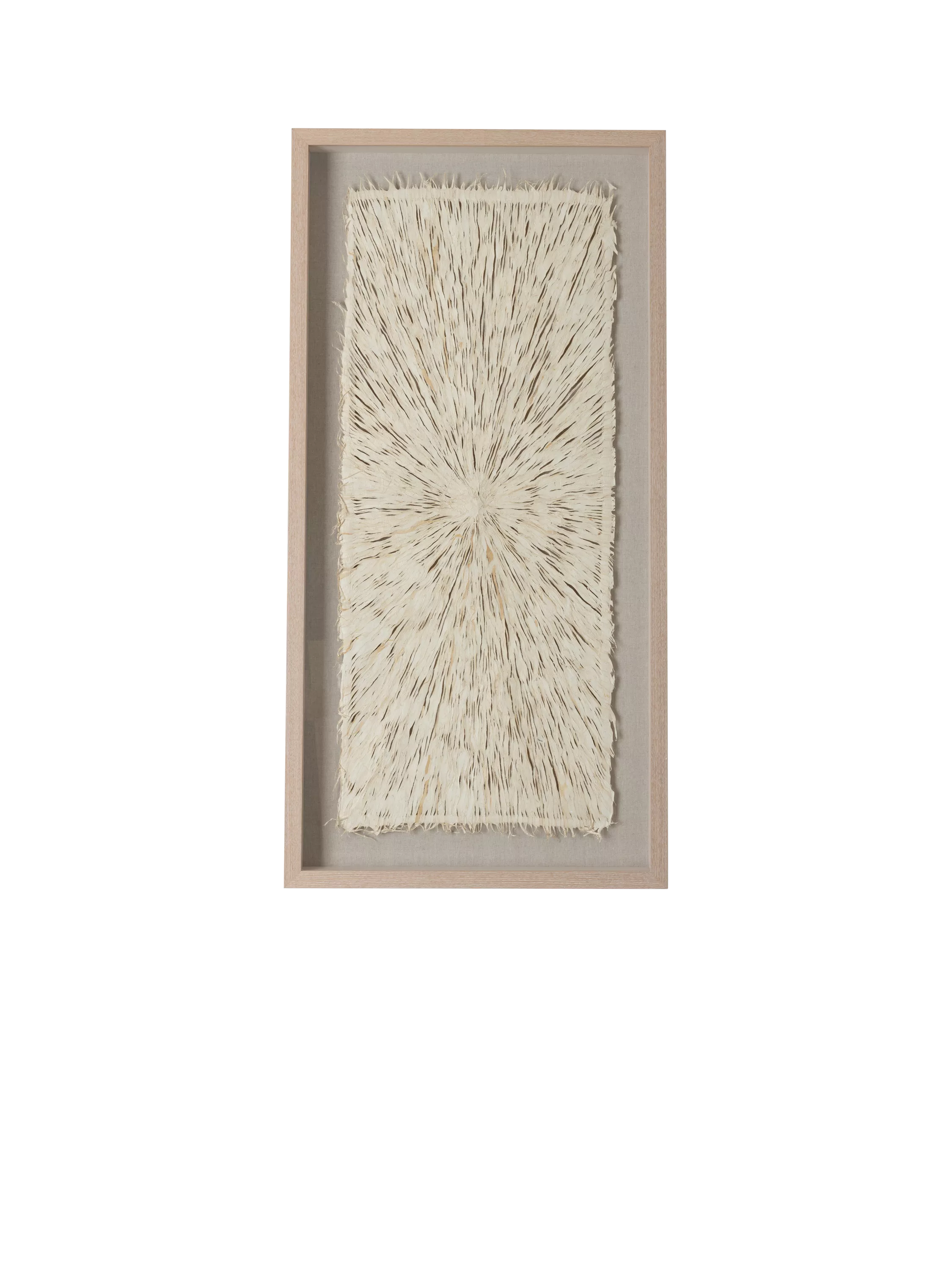 Neptune Overton rectangular wall art 120x60cm (British brand)