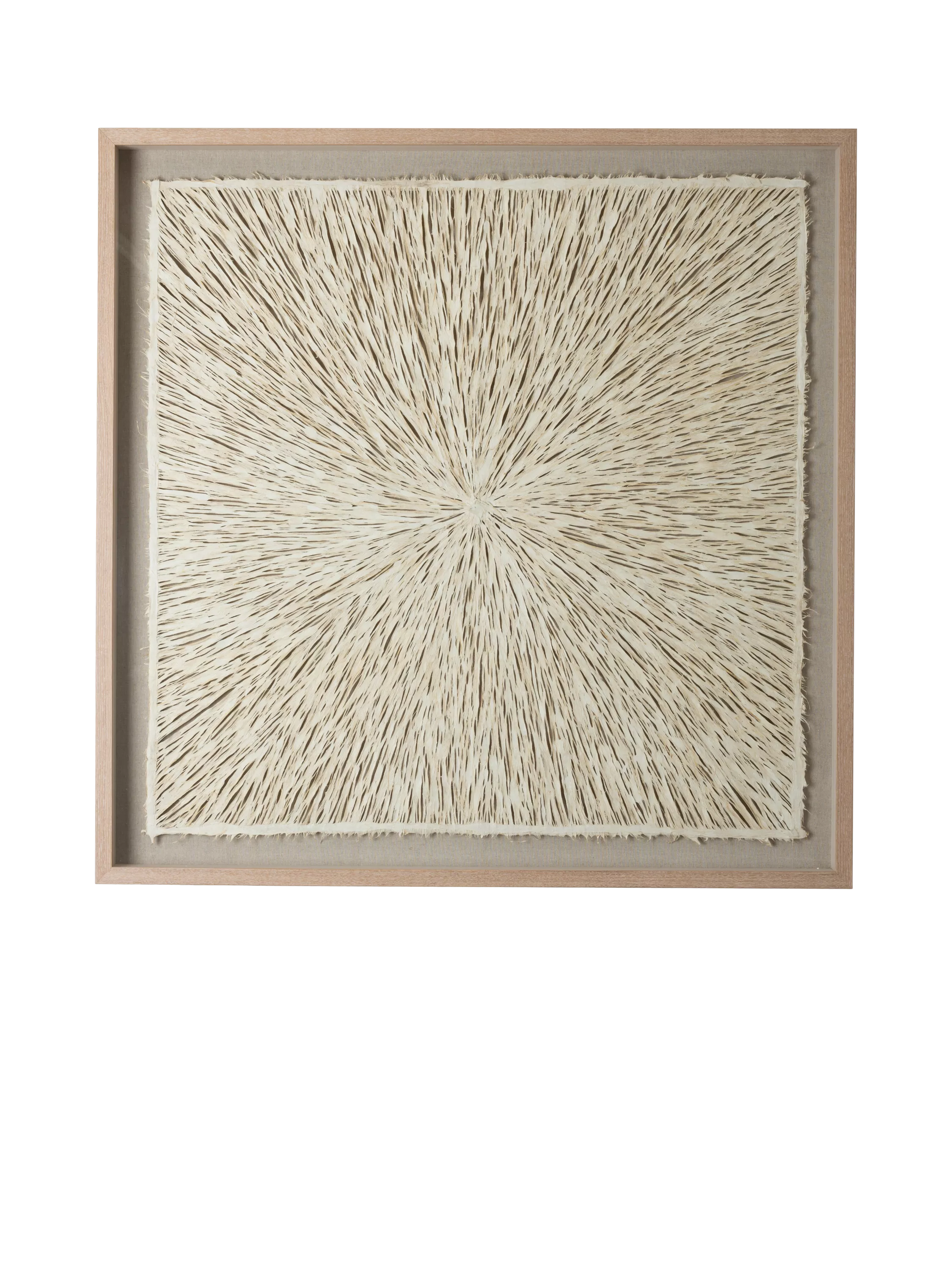 Neptune Overton Square wall art 120 x 120cm (British brand)