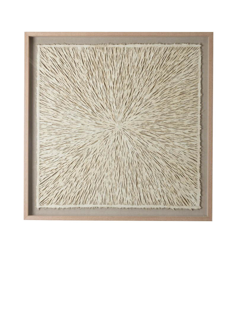 Neptune Overton Square wall art 120 x 120cm (British brand)