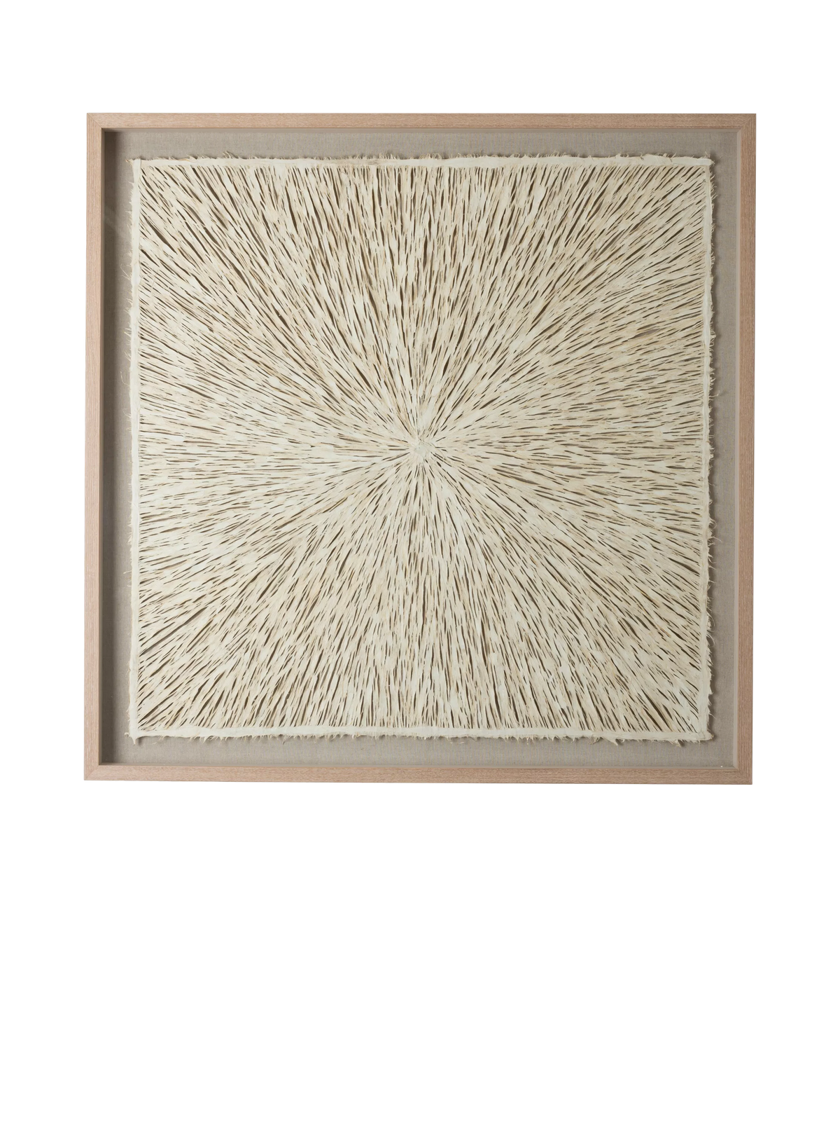 Neptune Overton Square wall art 120 x 120cm (British brand)
