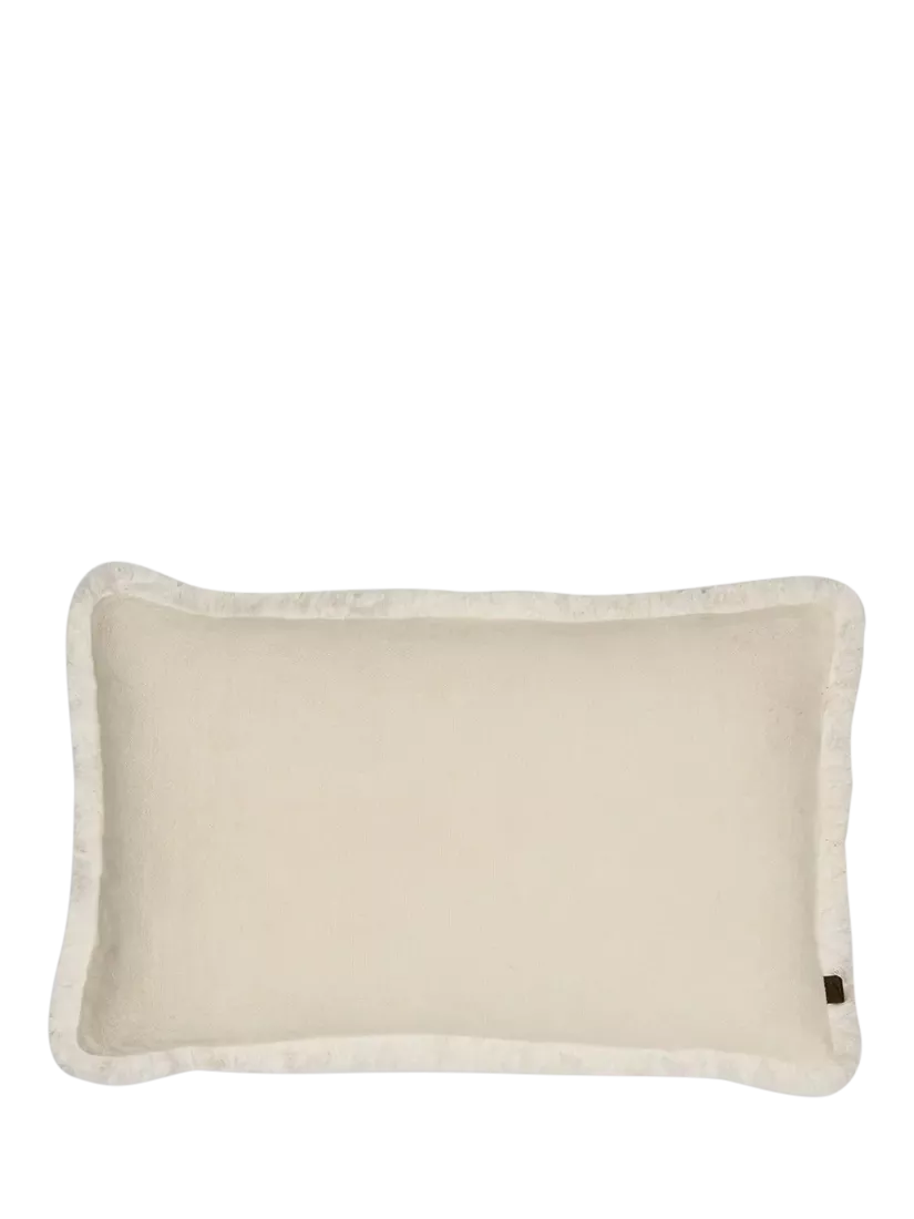 Neptune rectangular cushion York Rose, UK version