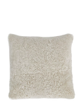 Neptune Tussock small pearl cushion - British product