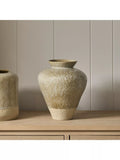 Neptune Verwood urn vase 23cm (British brand)