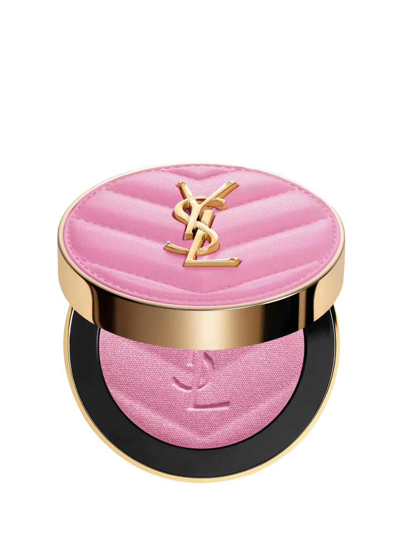 Yves Saint Laurent Make Me Blush Bold Blurring Blush 3g