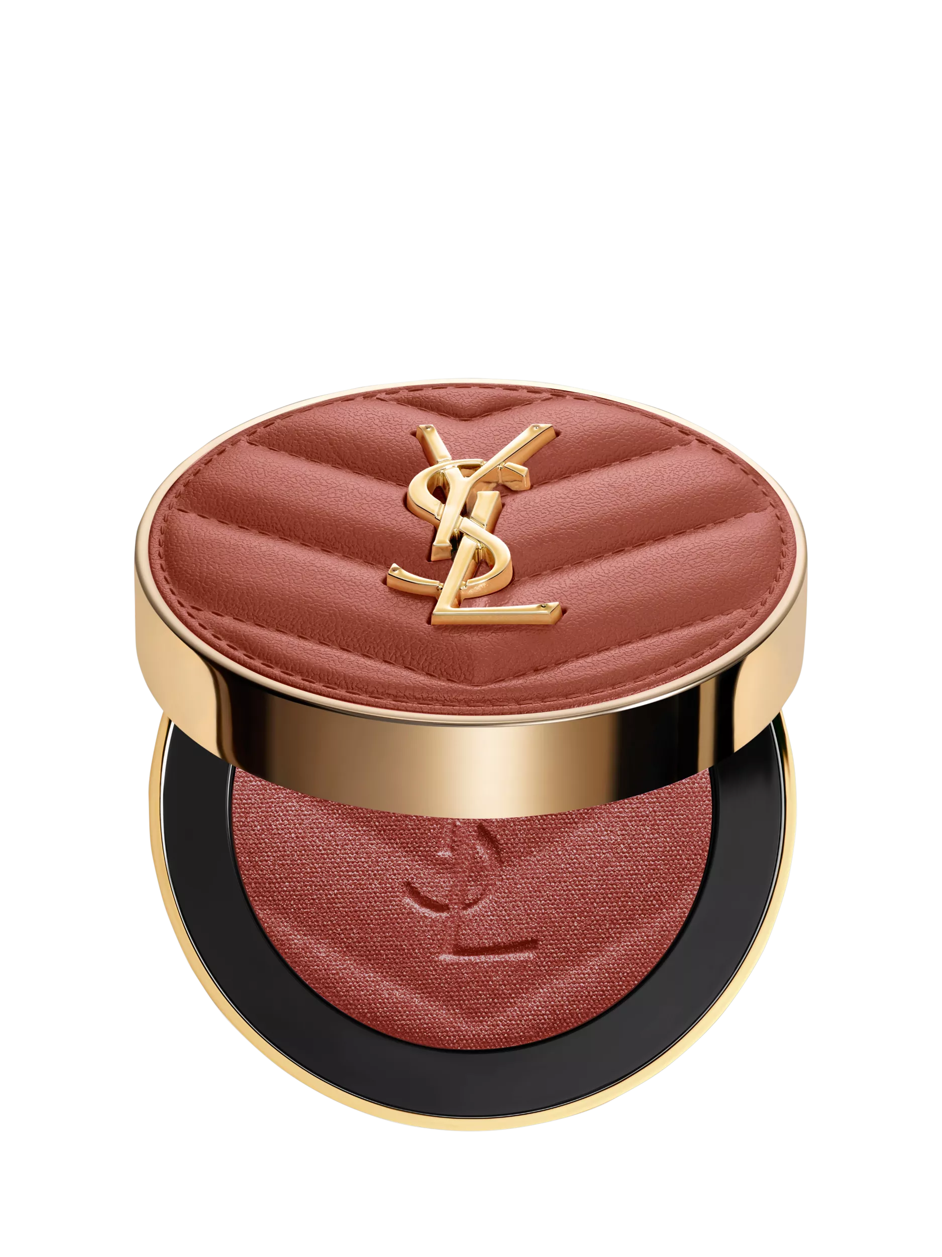 Yves Saint Laurent Make Me Blush Bold Blurring Blush 3g