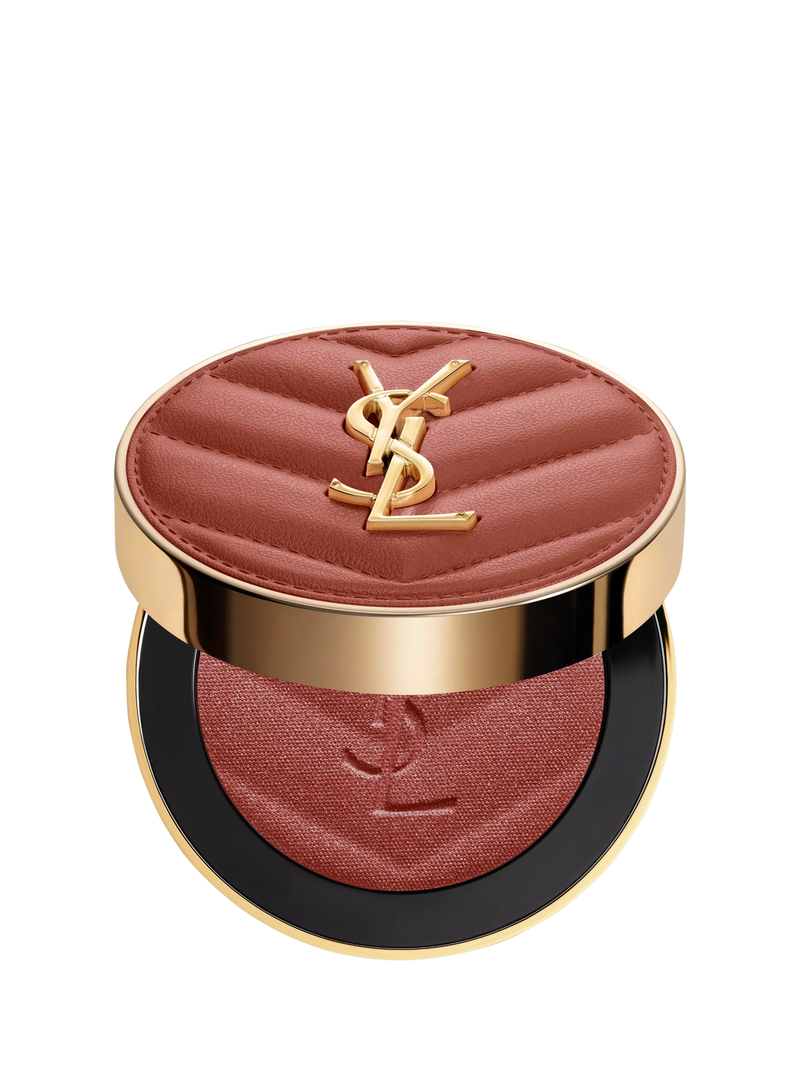 Yves Saint Laurent Make Me Blush Bold Blurring Blush 3g