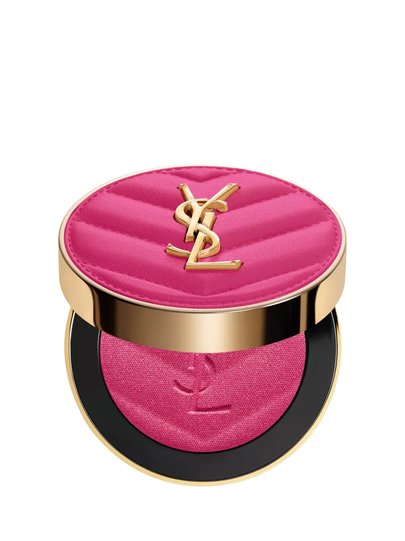 Yves Saint Laurent Make Me Blush Bold Blurring Blush 3g