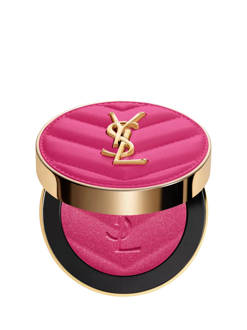 Yves Saint Laurent Make Me Blush Bold Blurring Blush 3g