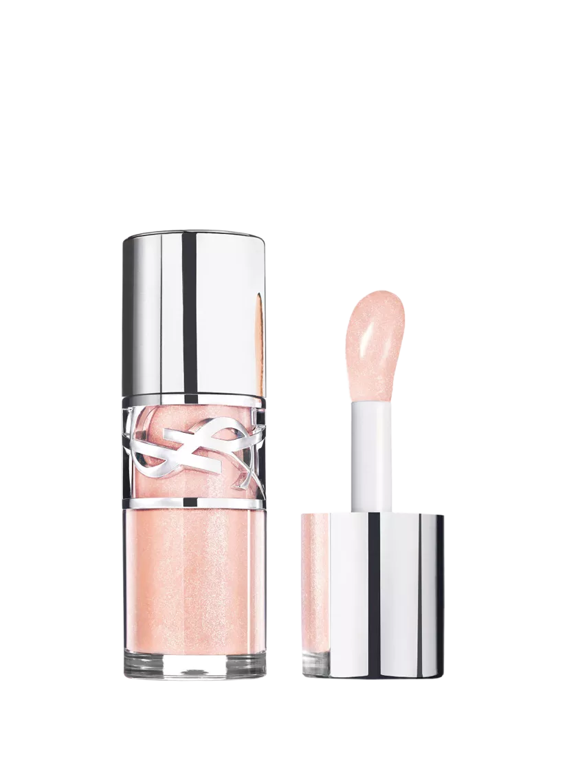 Yves Saint Laurent Loveshine Plumping Lip Oil Gloss 3.2g