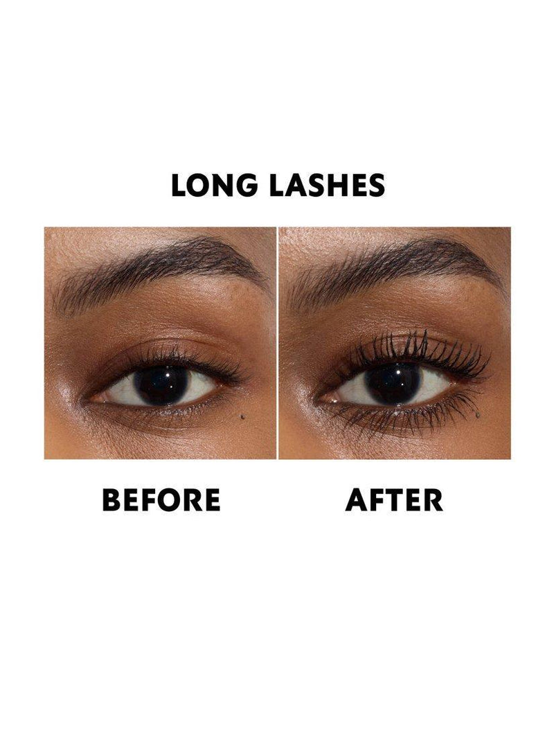 Yves Saint Laurent Lash Latex mascara black 9ml, UK version