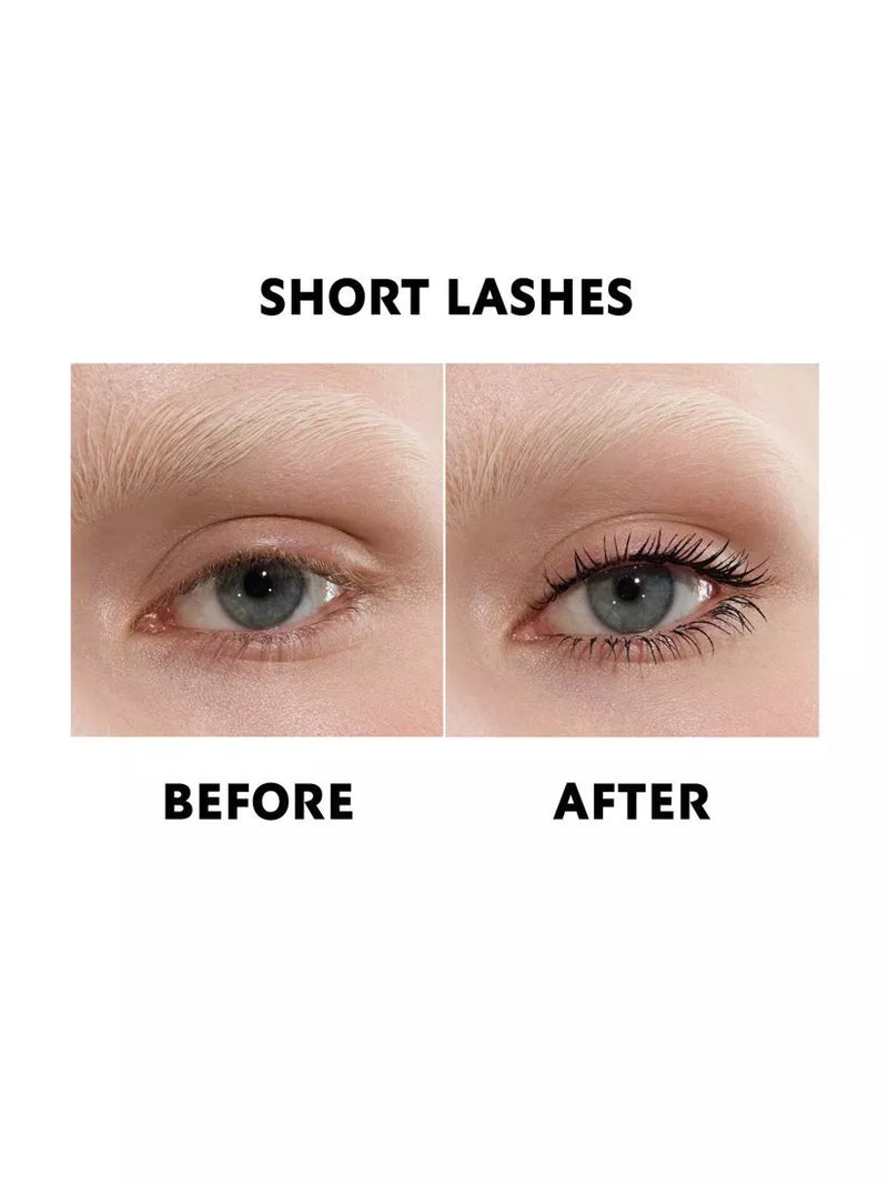 Yves Saint Laurent Lash Latex mascara black 9ml, UK version