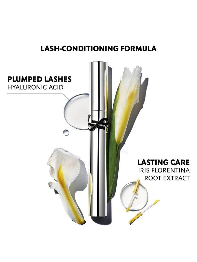 Yves Saint Laurent Lash Latex mascara black 9ml, UK version