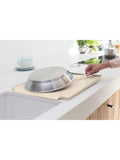 Brabantia SinkSide dish drying rack soft beige, imported from the UK