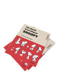 Peanuts Snoopy quote book hardback, UK version