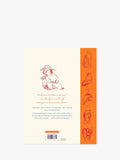 Paddington Bear How to be More Paddington book, imported from the UK