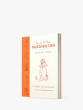 Paddington Bear How to be More Paddington book, imported from the UK