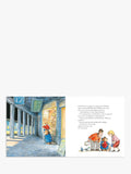 Paddington Bear Michael Bond 100 Years kids' book (British brand)
