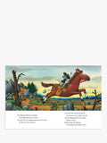 Highway Rat 15th Anniversary book by Julia Donaldson & Axel Scheffler (British brand)