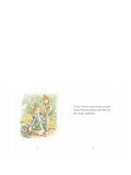 Peter Rabbit My First Collection 4-book boxed set (British brand)