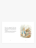 Peter Rabbit My First Collection 4-book boxed set (British brand)