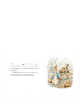 Peter Rabbit My First Collection 4-book boxed set (British brand)