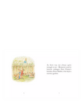 Peter Rabbit My First Collection 4-book boxed set (British brand)