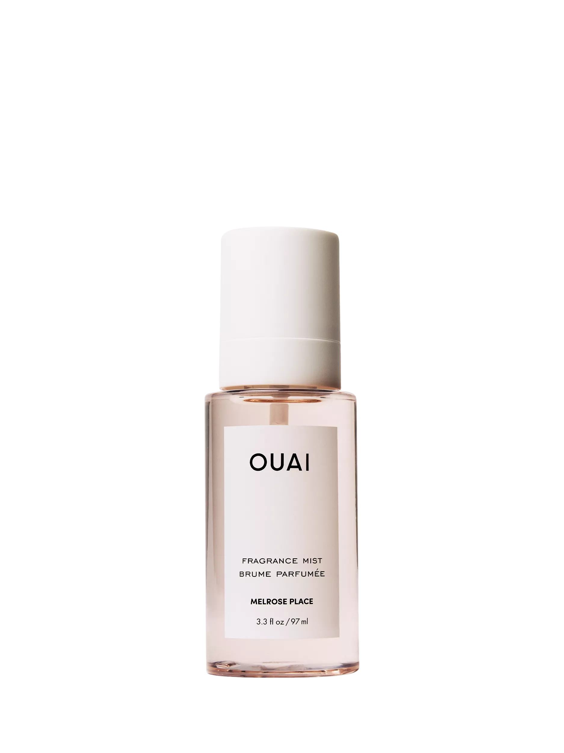 OUAI Melrose Place hair body mist 97ml - British product