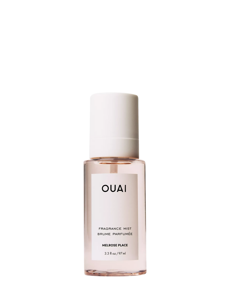 OUAI Melrose Place hair body mist 97ml - British product