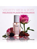 OUAI Melrose Place hair body mist 97ml - British product